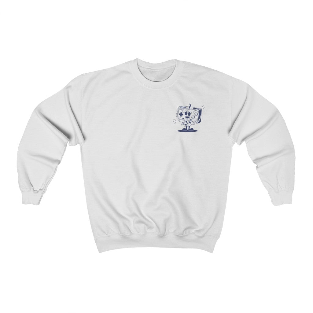 S-Nes Boi Heavy Blend™ Crewneck Sweatshirt